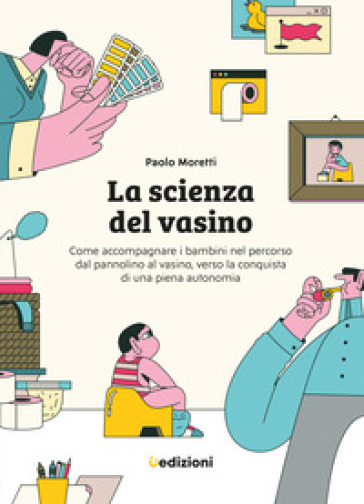 LA SCIENZA DEL VASINO. COME ACCOMPAGNARE