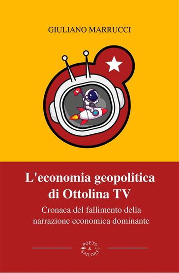 L'economia geopolitica di Ottolina TV