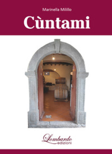 Cùntami