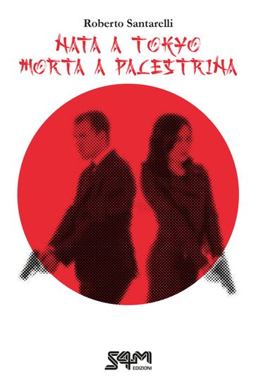 Nata a Tokyo morta a Palestrina