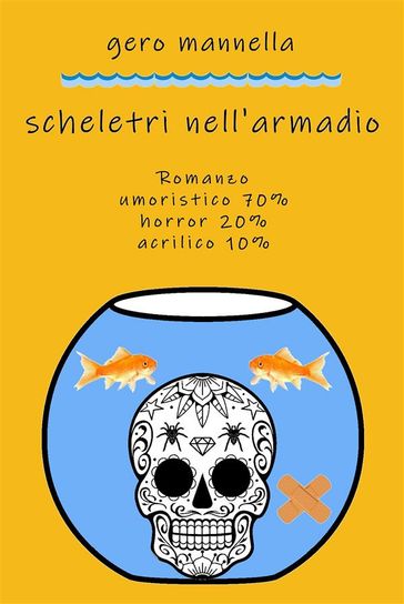 Scheletri nell'armadio
