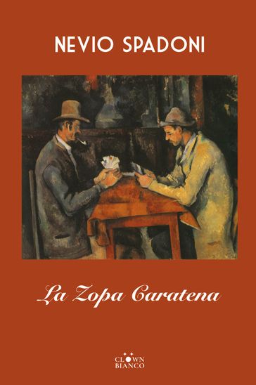 La zopa Caratena