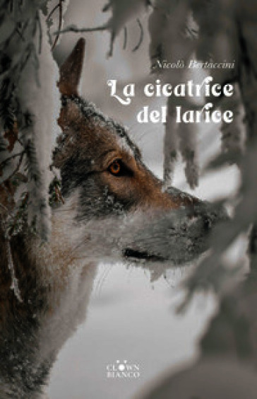 La cicatrice del larice