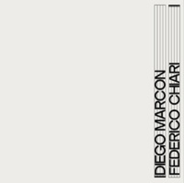Music for Diego Marcon's works. Con LP
