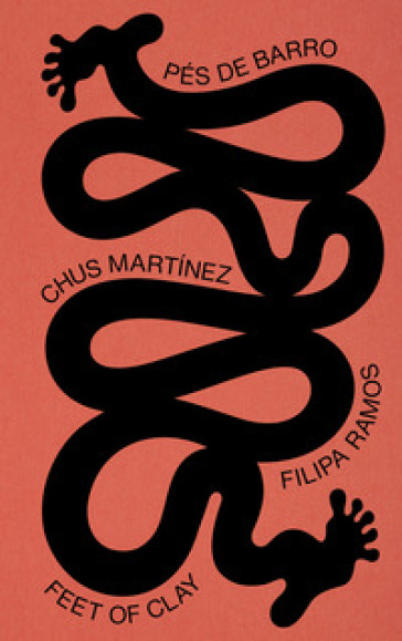 Feet of clay-Pés de barro. Ediz. bilingue-0