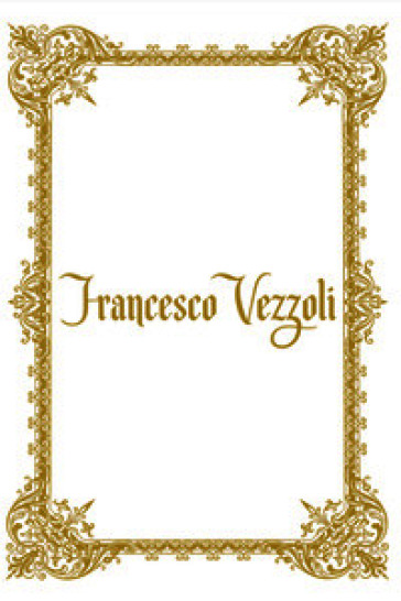 Francesco Vezzoli. Museums of tears. Ediz. a spirale