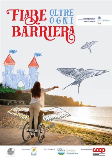 Fiabe oltre ogni barriera VII