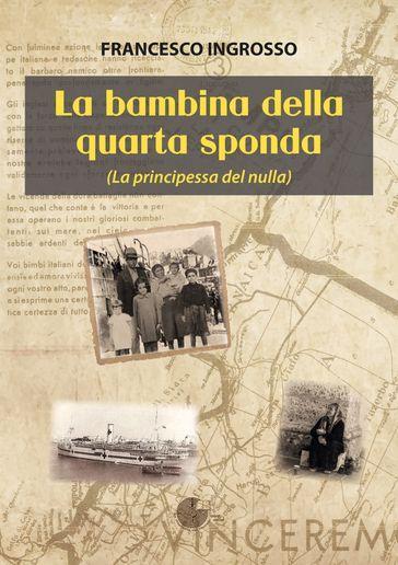 La bambina della quarta sponda (La principessa del nulla)
