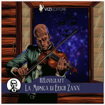 La Musica di Erich Zann