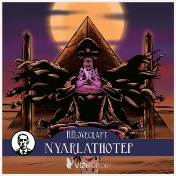 Nyarlathotep