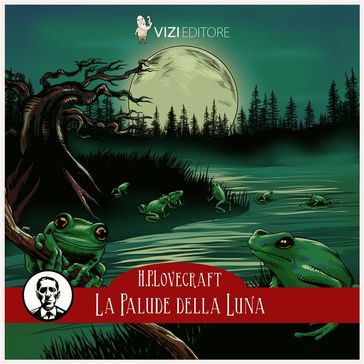 La Palude della Luna