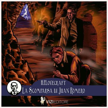 La scomparsa di Juan Romero