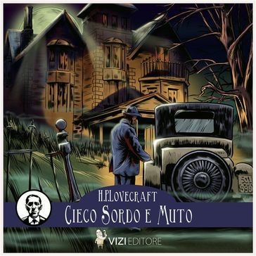 Cieco, sordo e muto