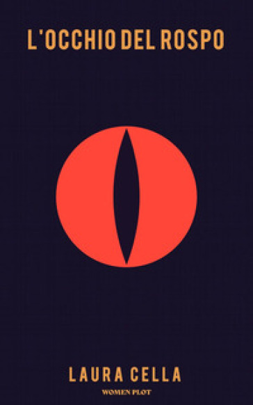 L'occhio Del Rospo-image