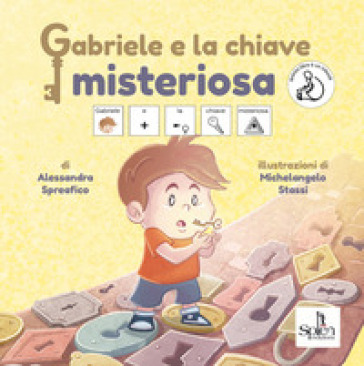 Gabriele e la chiave misteriosa