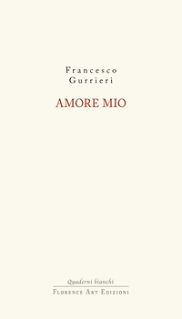 Amore mio