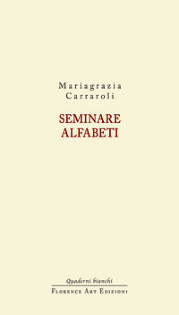 Seminare alfabeti