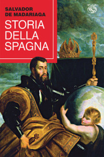 Storia della Spagna