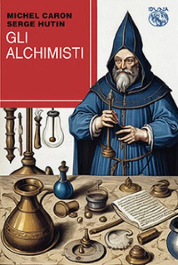 Gli alchimisti