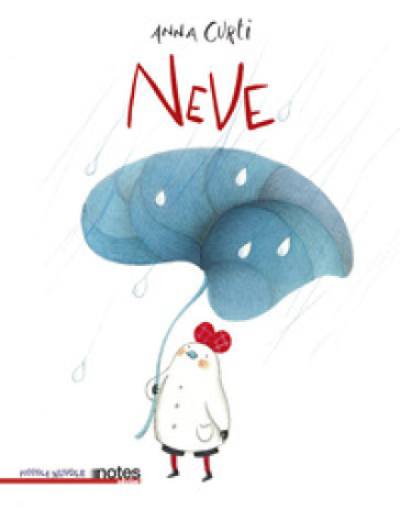 Neve. Ediz. illustrata