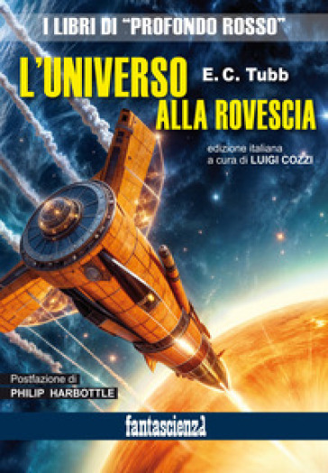L'universo alla rovescia-0