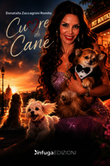 Cuore di cane
