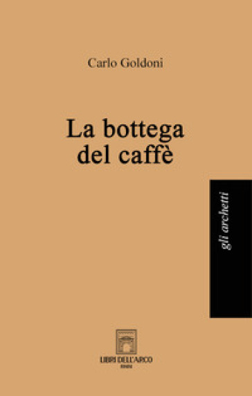 La bottega del caffè-0