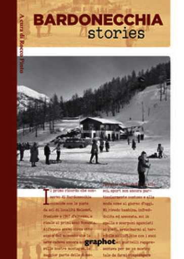 Bardonecchia stories