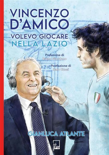 Vincenzo D'Amico