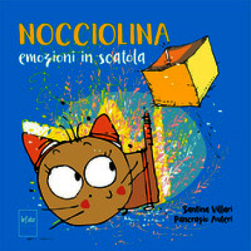 Nocciolina. Emozioni in scatola