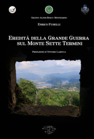 Eredità della Grande Guerra sul Monte Sette Termini-0