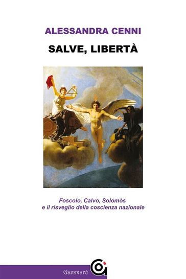 Salve, libertà