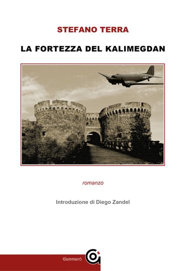 La fortezza del Kalimegdan