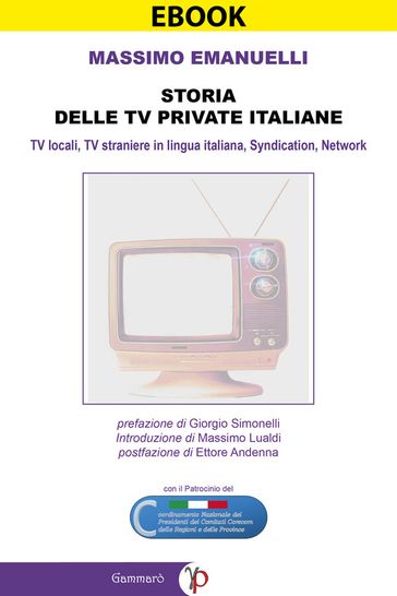 Storia delle TV private italiane