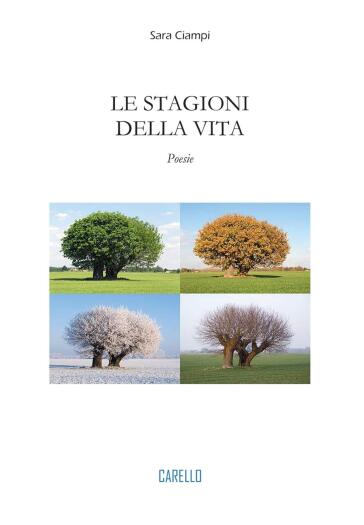 Le stagioni della vita. Nuova ediz.