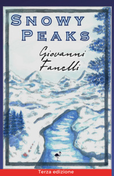 Snowy Peaks