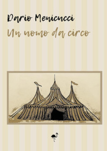 Un uomo da circo