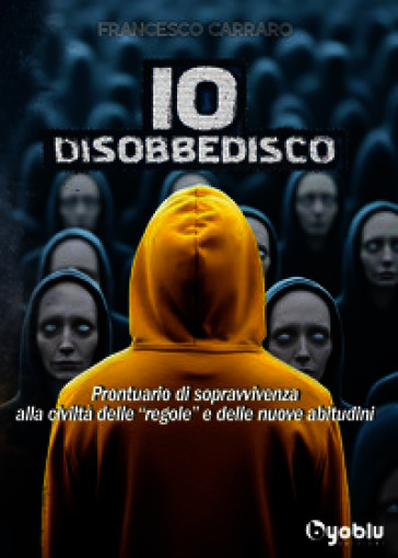 Io disobbedisco