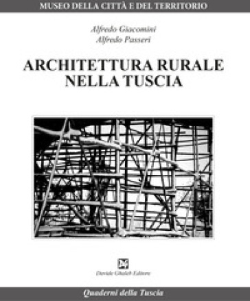 Architettura rurale nella Tuscia