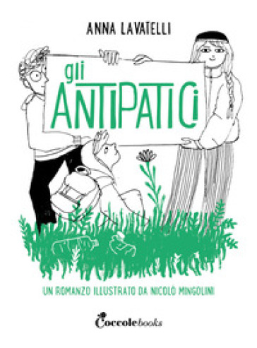 Gli Antipatici-image