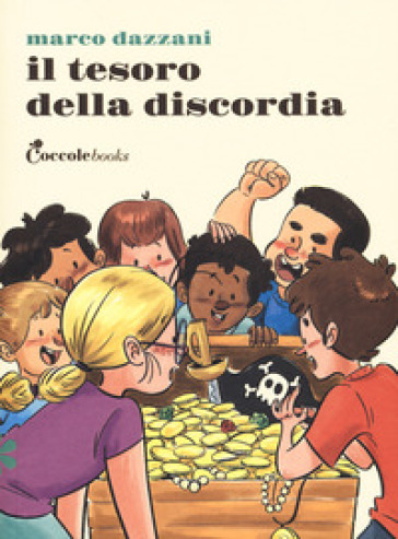 Il tesoro della discordia-0