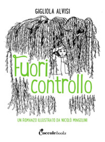 Fuori controllo. Ediz. a colori