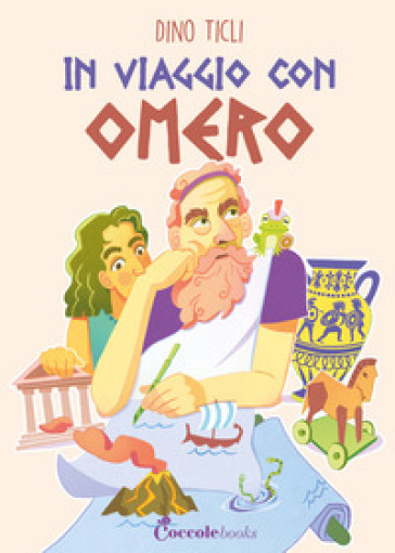 In viaggio con Omero