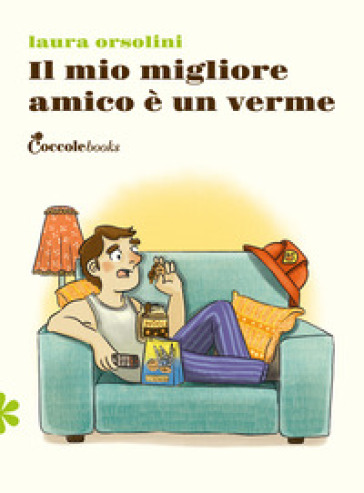 Il mio miglior amico è un verme