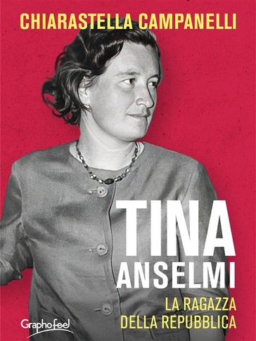 Tina Anselmi