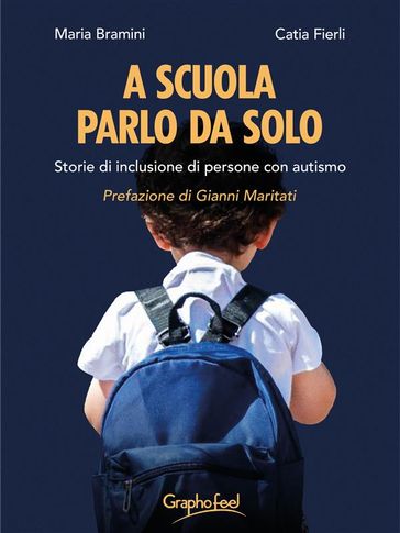 A scuola parlo da solo