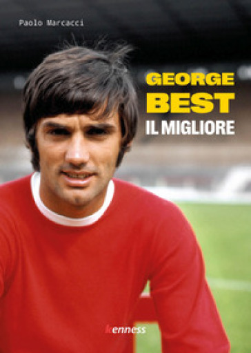 George Best. Il Migliore-image