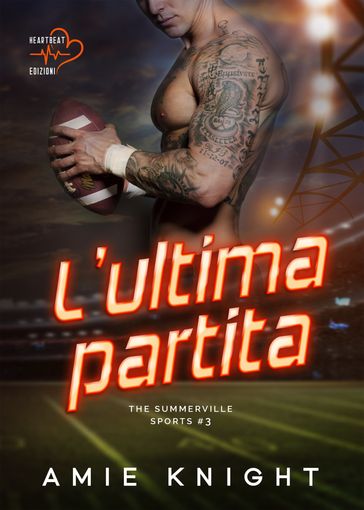 L'ultima Partita