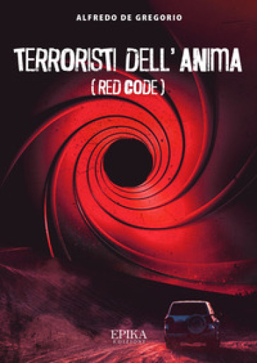 Terroristi Dell'anima. Red Code