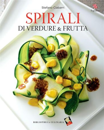 Spirali di verdure & frutta